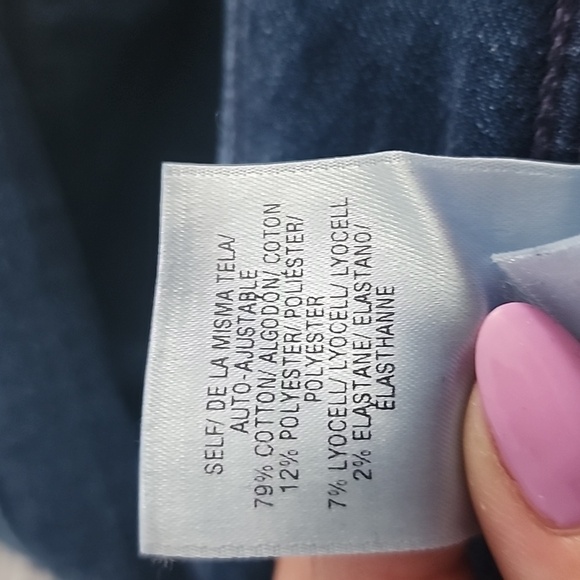 NWT Hudson Midrise CAT Skinny Jean - Picture 8 of 8